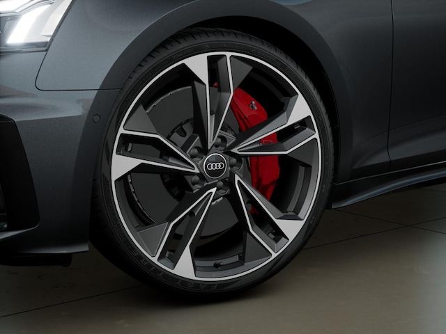 Audi S5 Sportback TDI Quattro Tiptronic - 2023 - Joinsteer - #8