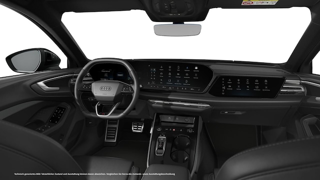 Audi A5 Limousine TFSI Quattro S Tronic -  - Joinsteer - #4