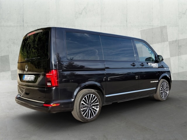 Volkswagen T6.1 Multivan