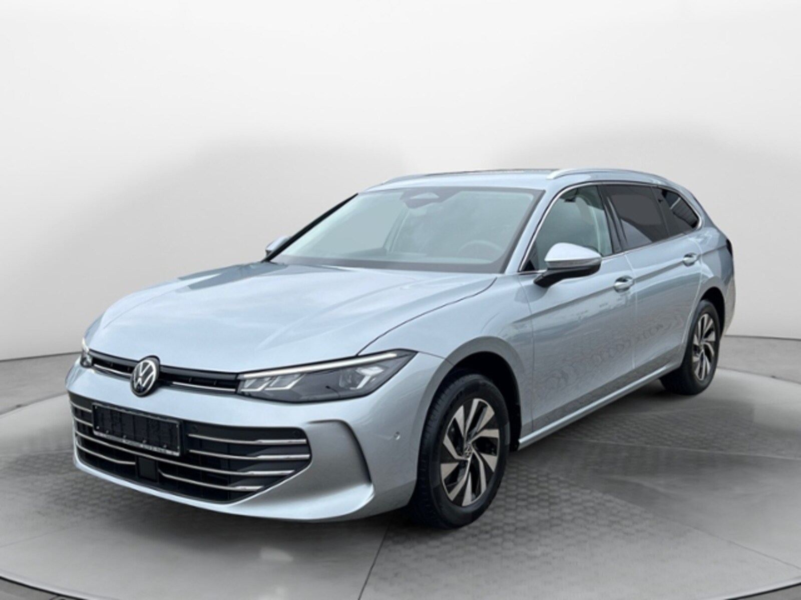 Volkswagen Passat – Bild 2