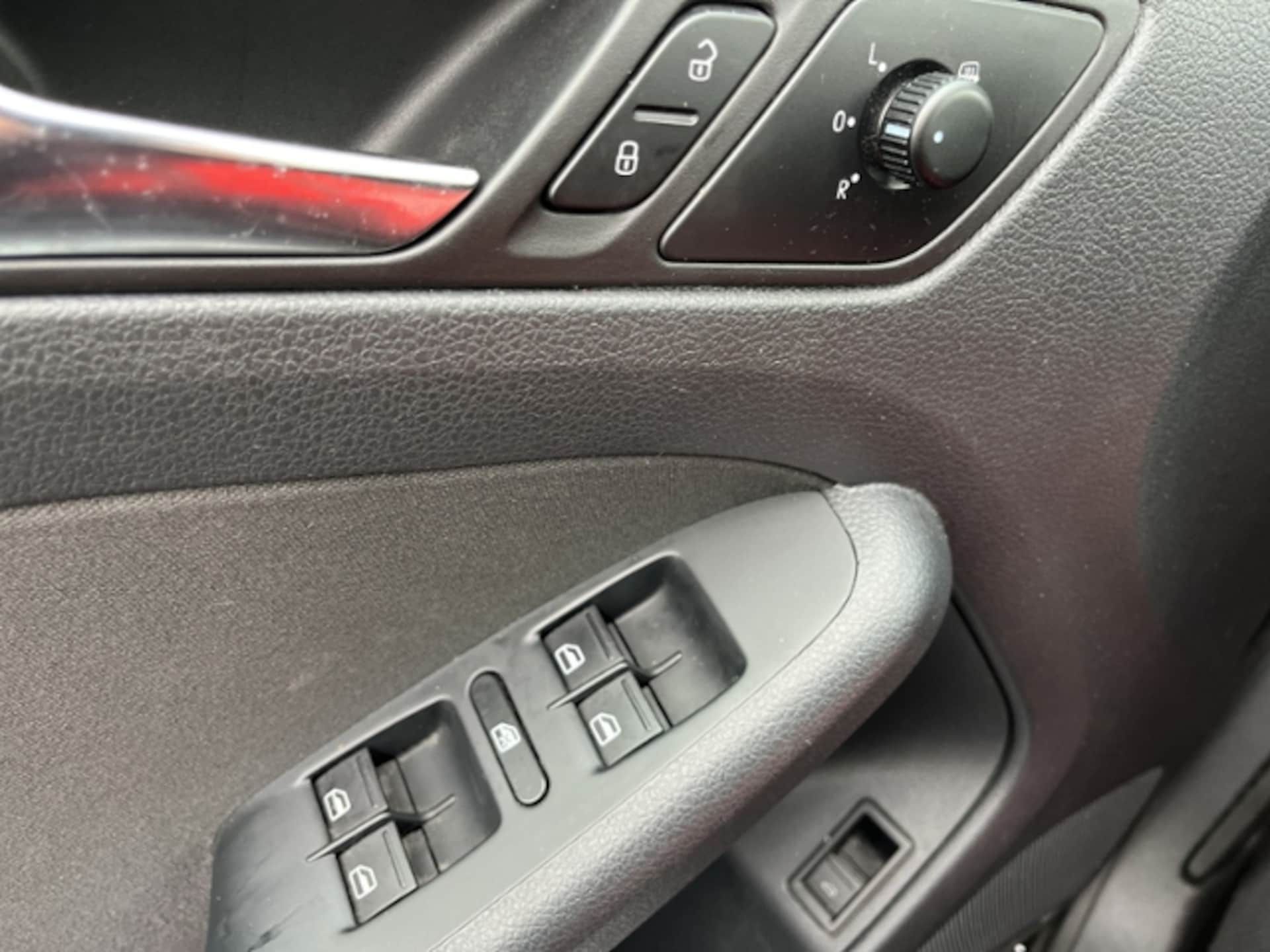 Volkswagen Jetta Comfortline