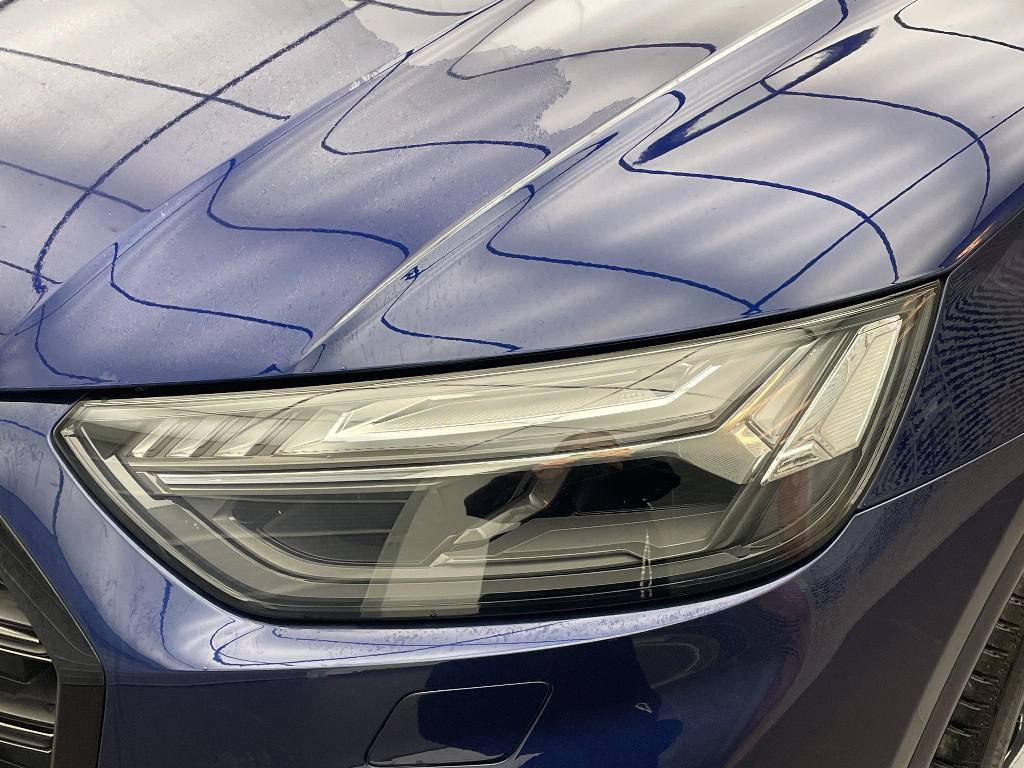 Image about Audi Q5 S line 35 TDI 120 kW (163 ch) S tronic