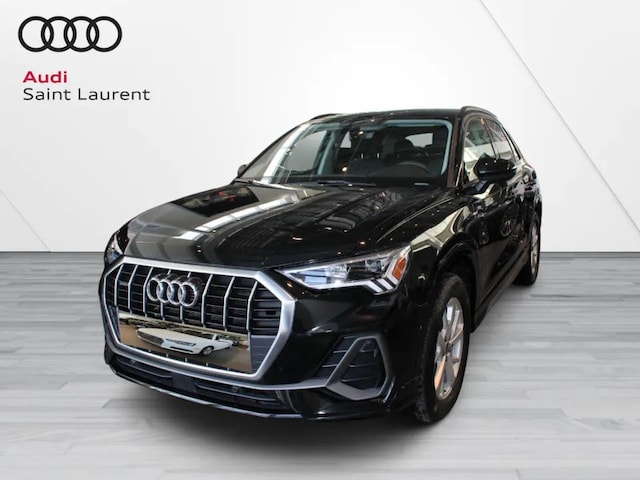 2024 Audi Q3