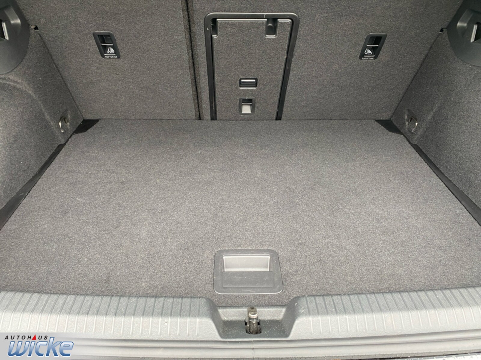 Volkswagen Golf – Bild 14