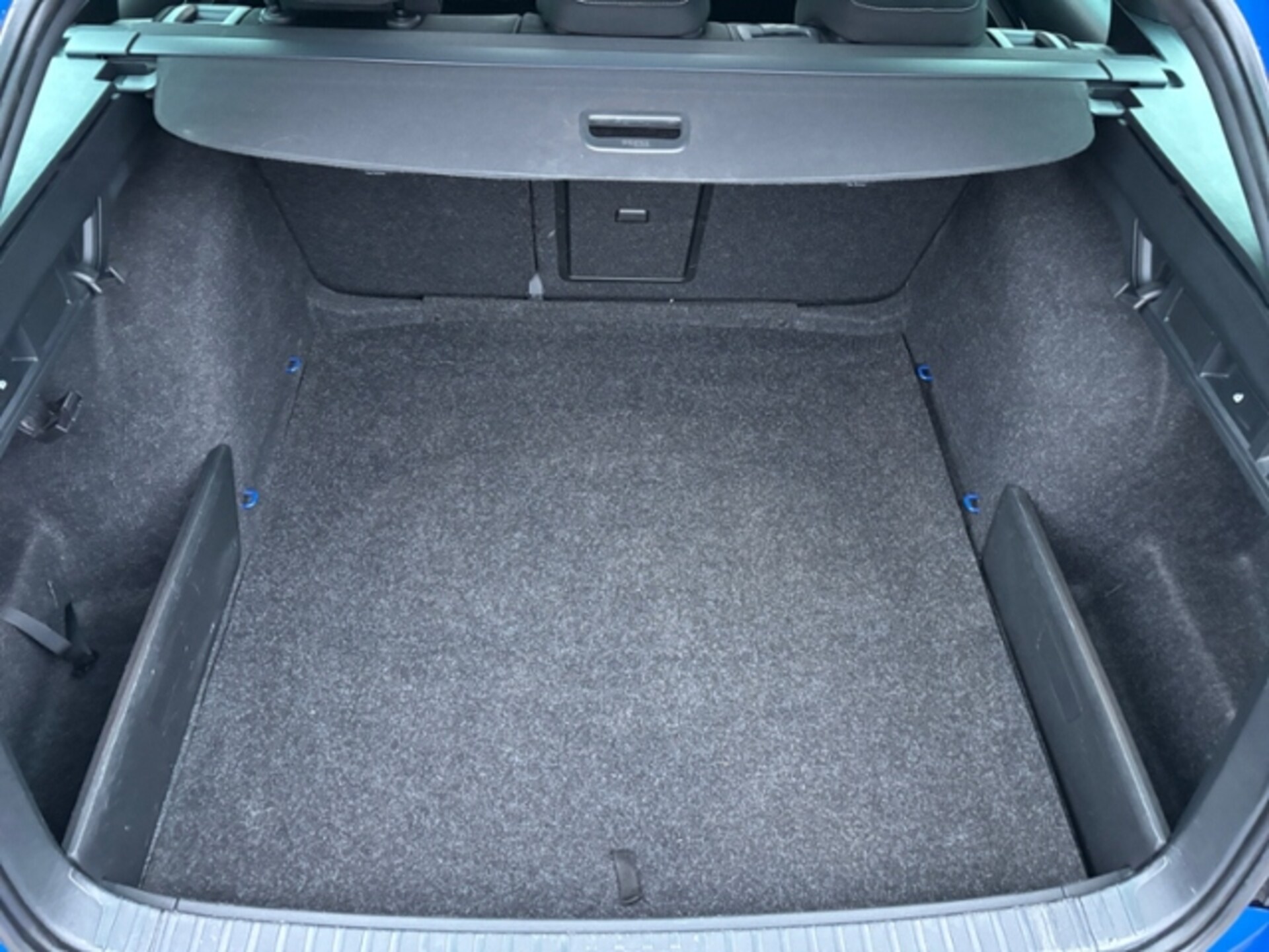Skoda Octavia Combi Sportline