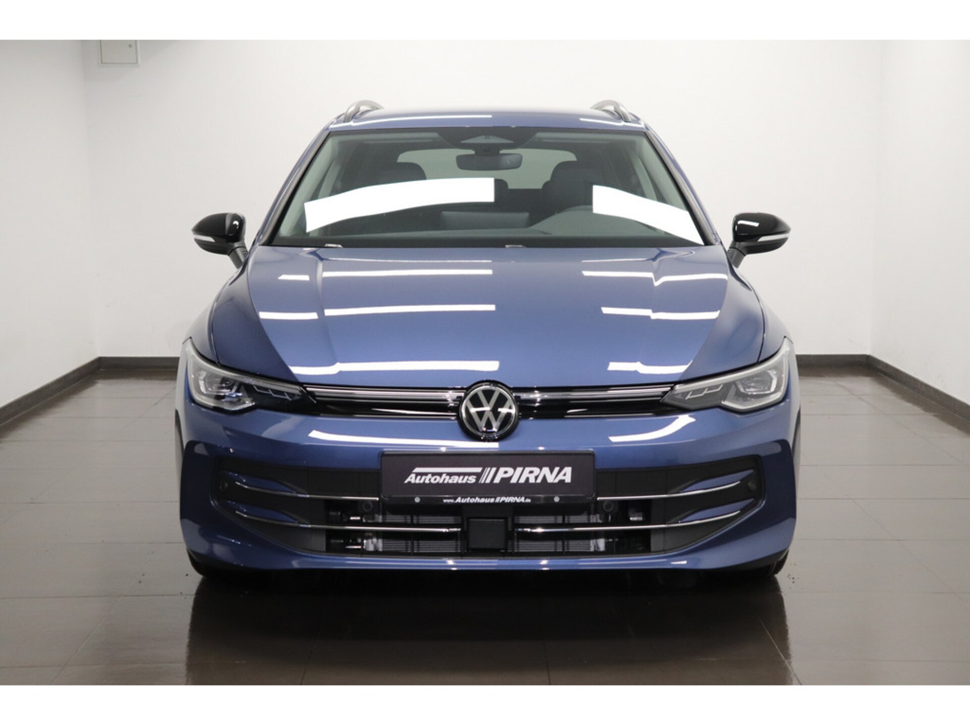 Volkswagen Golf Variant ENERGY