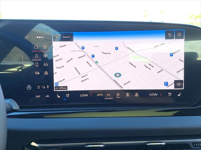 2025 Audi A5 Premium Plus - Photo 26