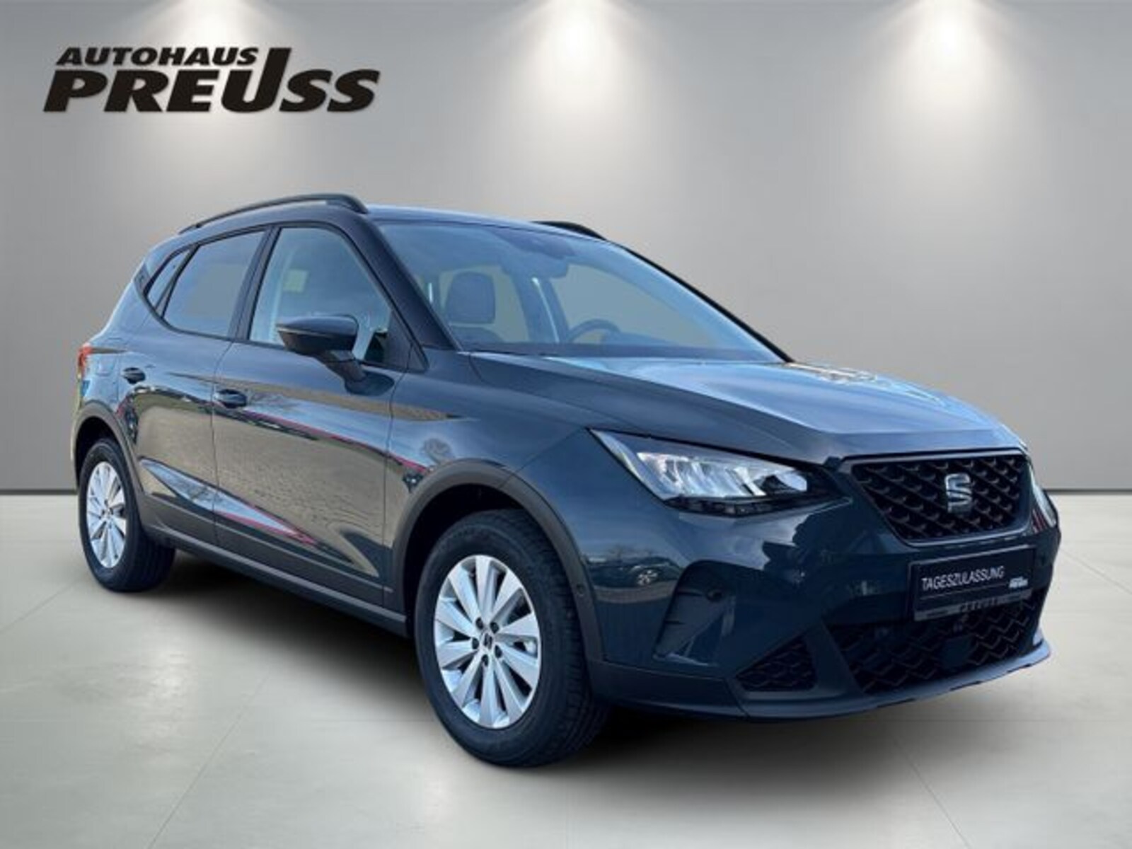SEAT Arona – Bild 6