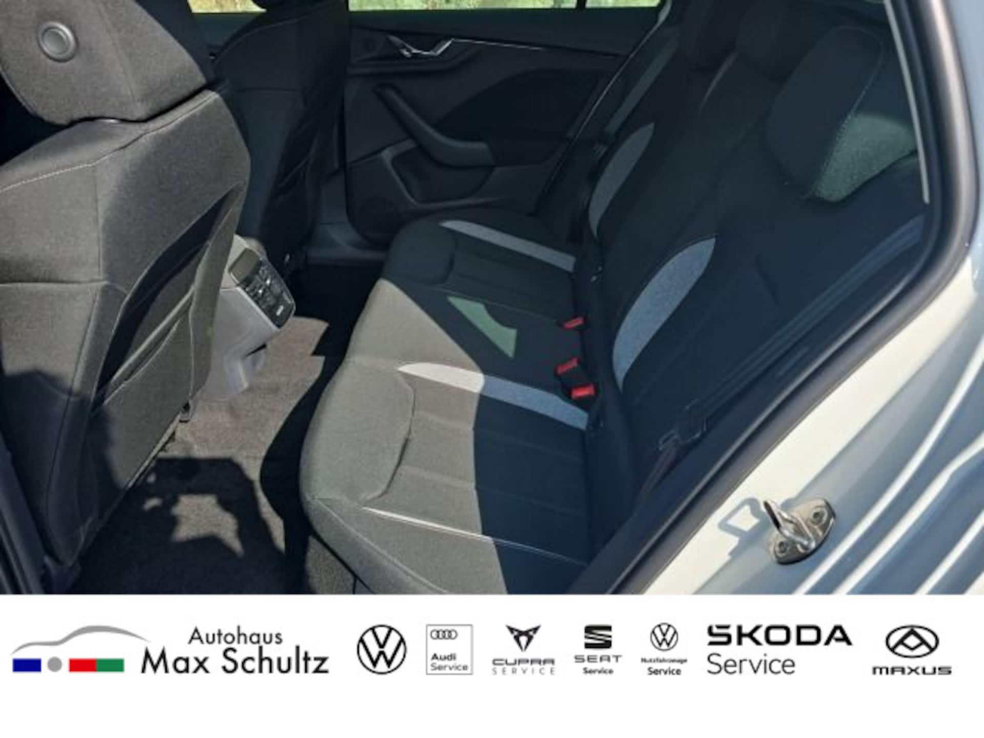 Skoda Scala Selection