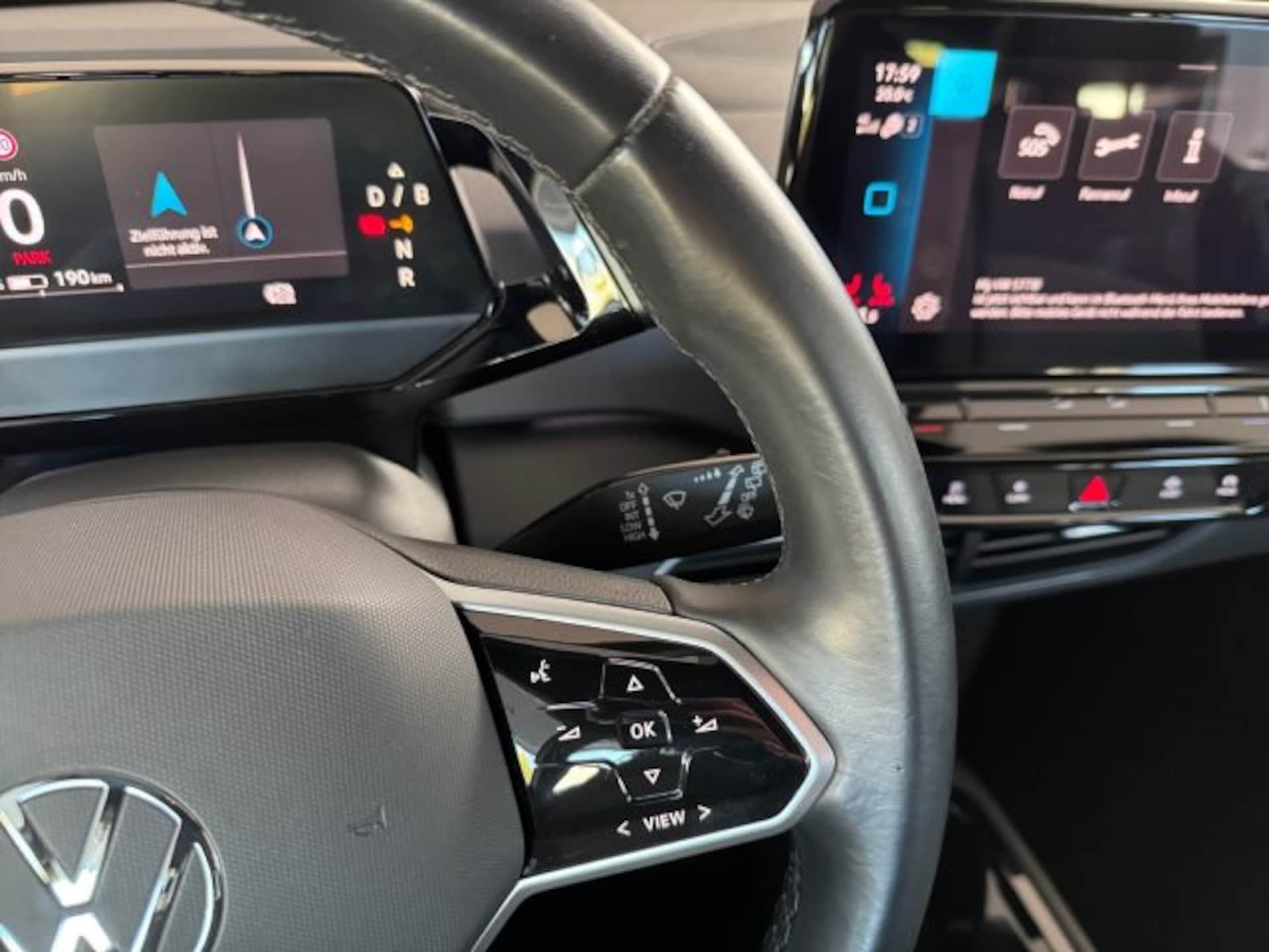 Volkswagen ID.3 Pro