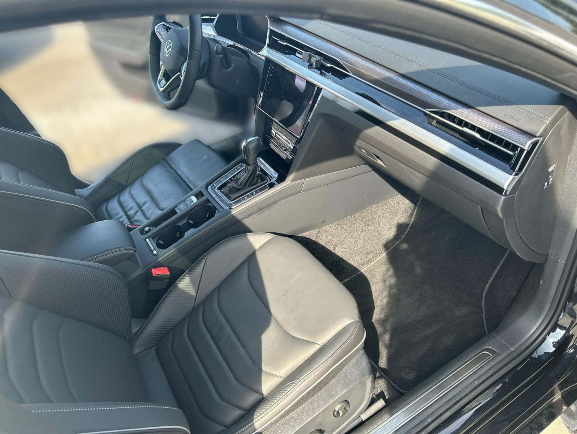 Volkswagen Arteon Shooting Brake R-Line