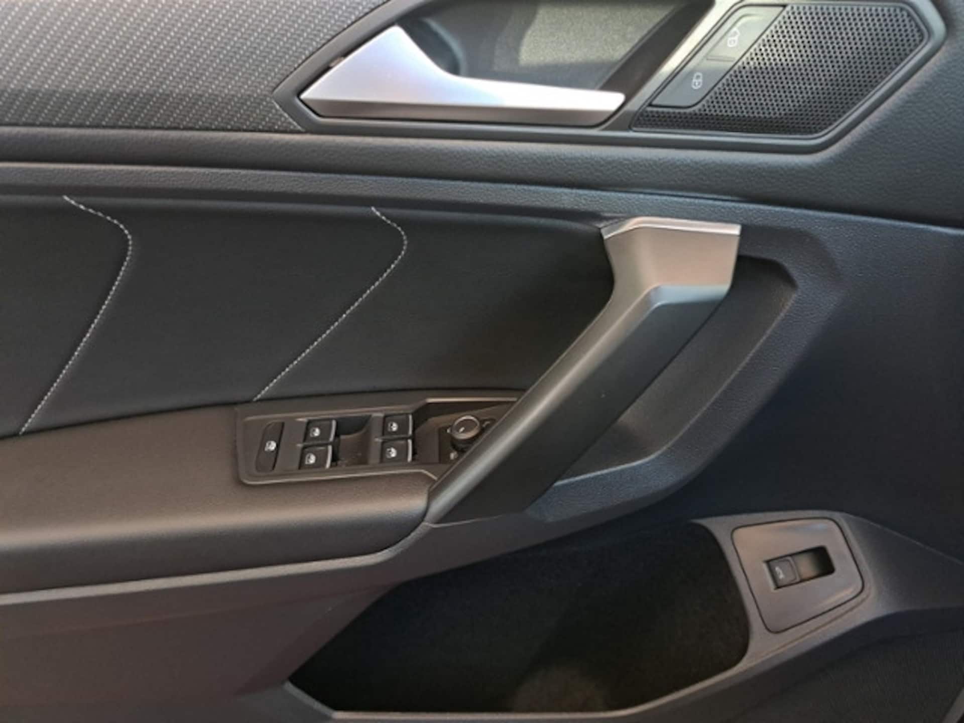 Volkswagen Tiguan Allspace R-Line