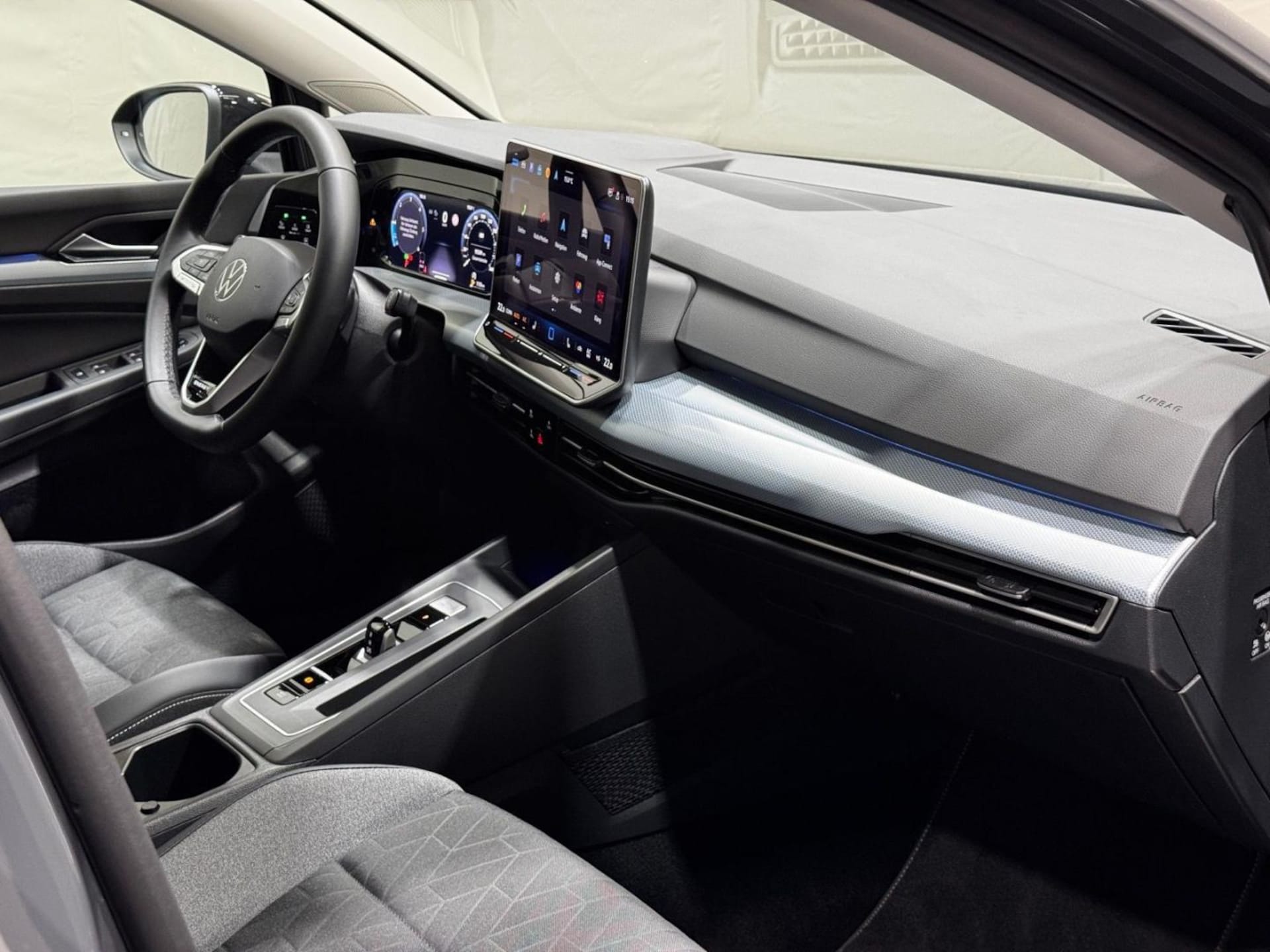Volkswagen Golf ENERGY
