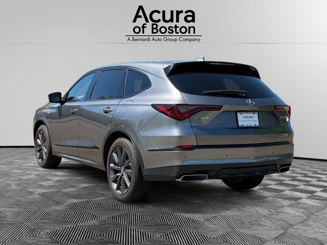 2026 Acura MDX