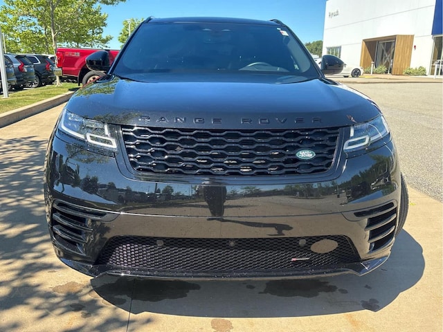 2023 Land Rover Range Rover Velar