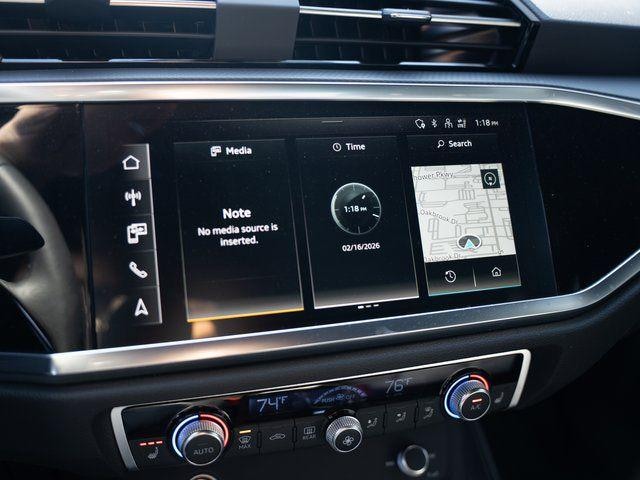 2025 Audi Q3 S Line Premium Plus - Photo 24