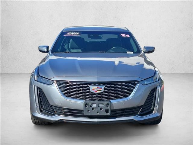 2024 Cadillac CT5