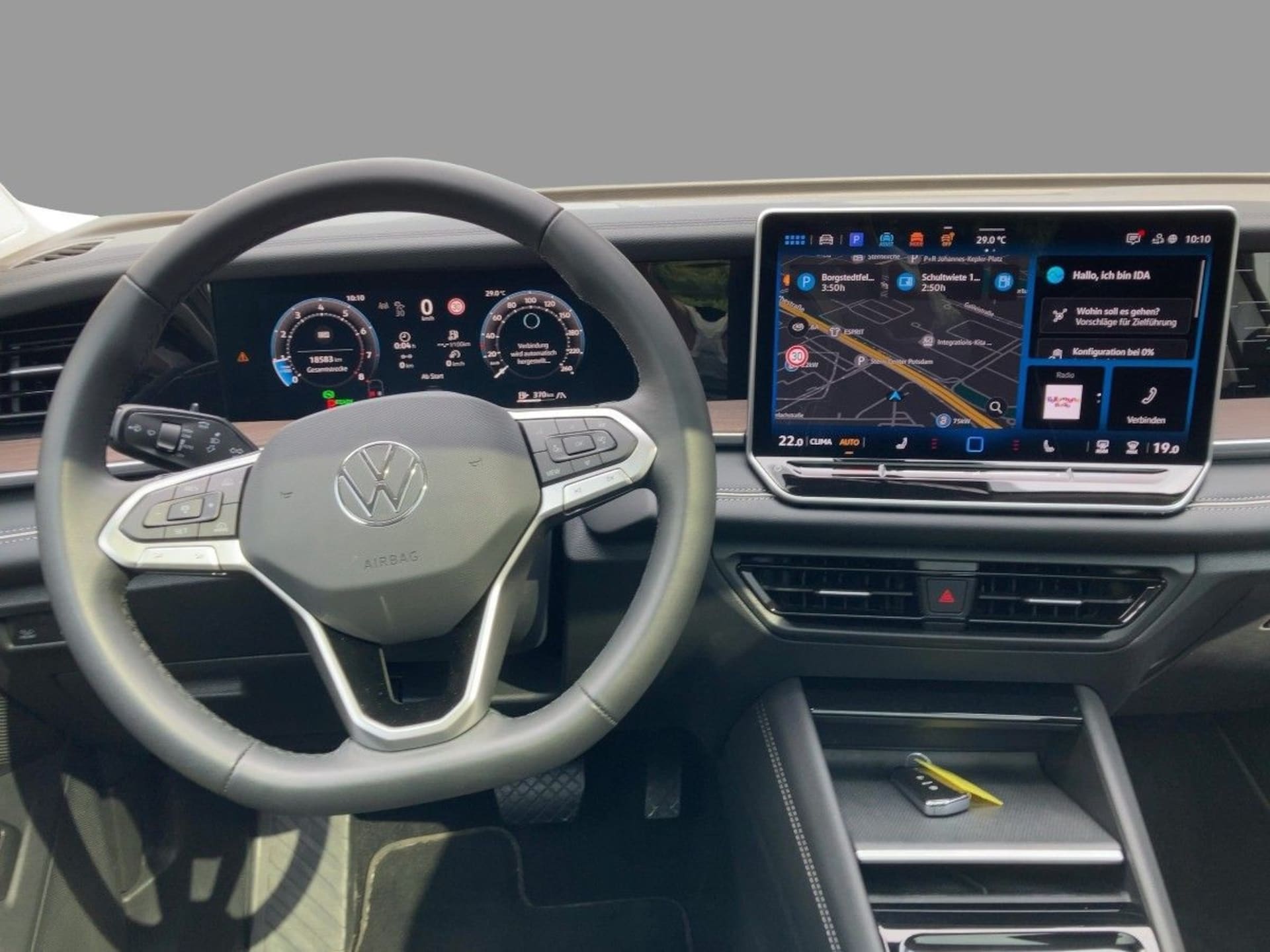 Volkswagen Tayron Elegance