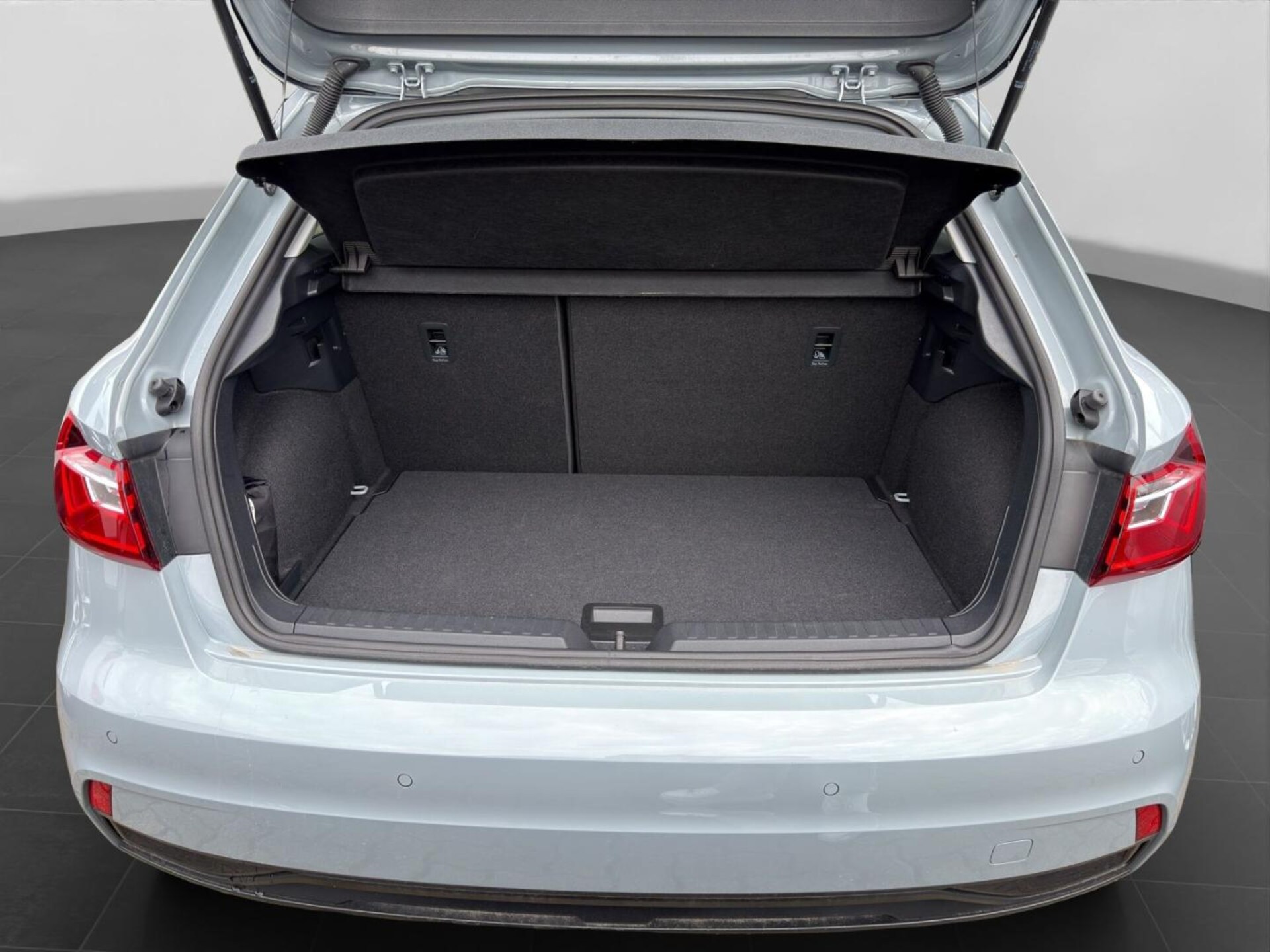 Audi A1 Sportback Advanced