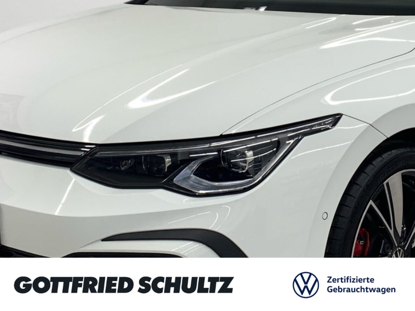 Volkswagen Golf – Bild 6