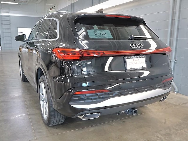 2025 Audi Q5