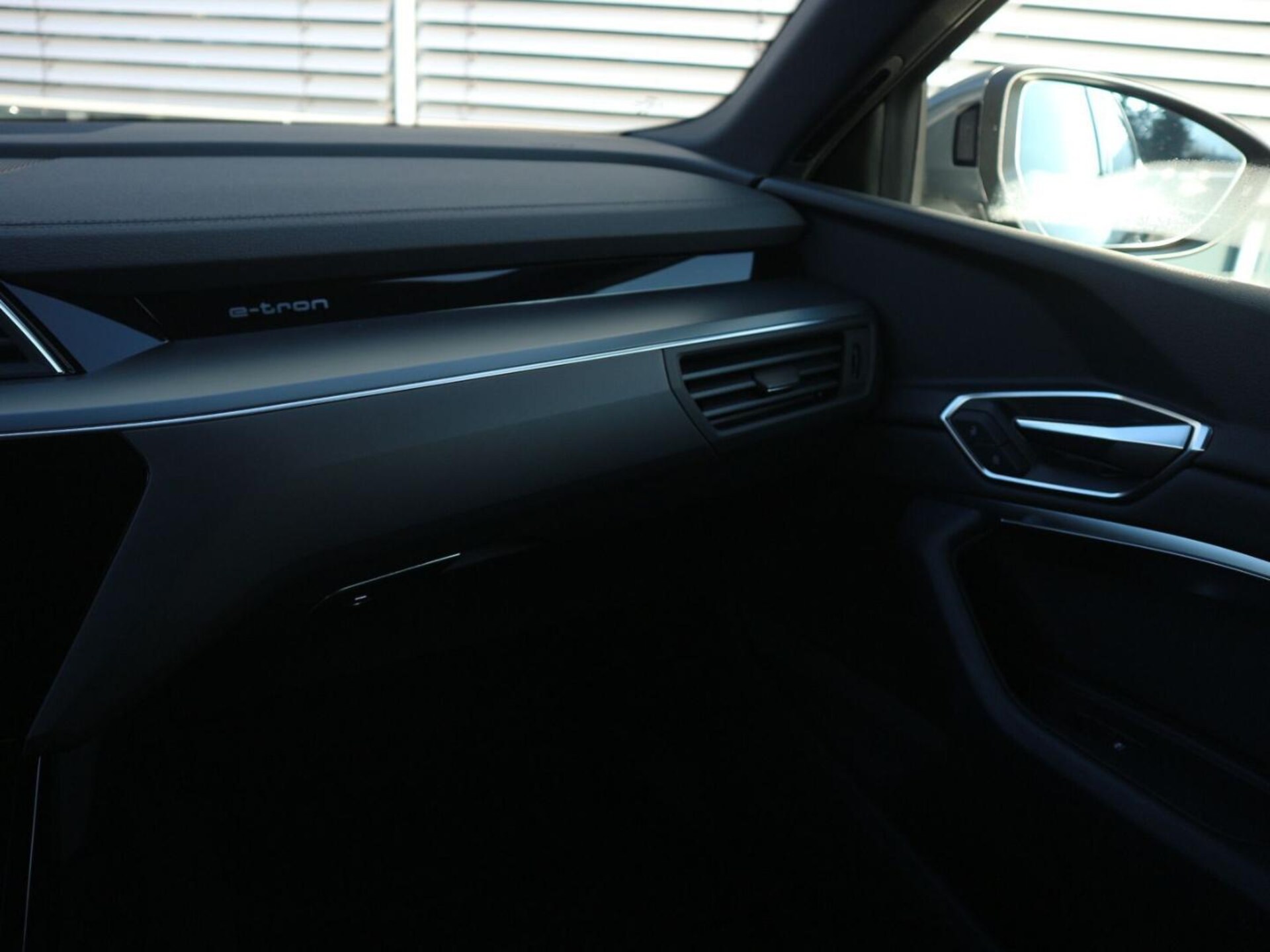 Audi Q8 Sportback e-tron Advanced