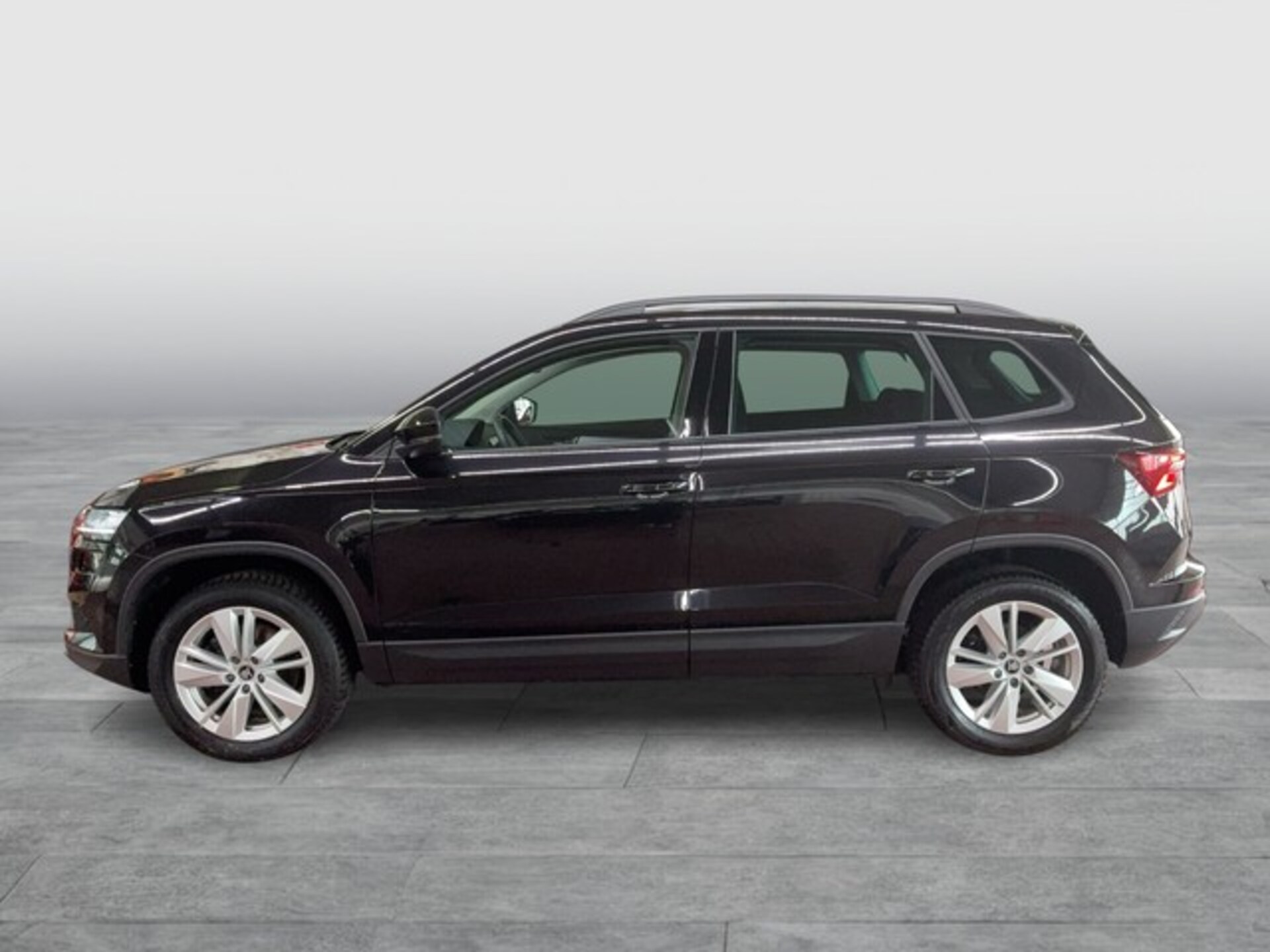Skoda Karoq Selection