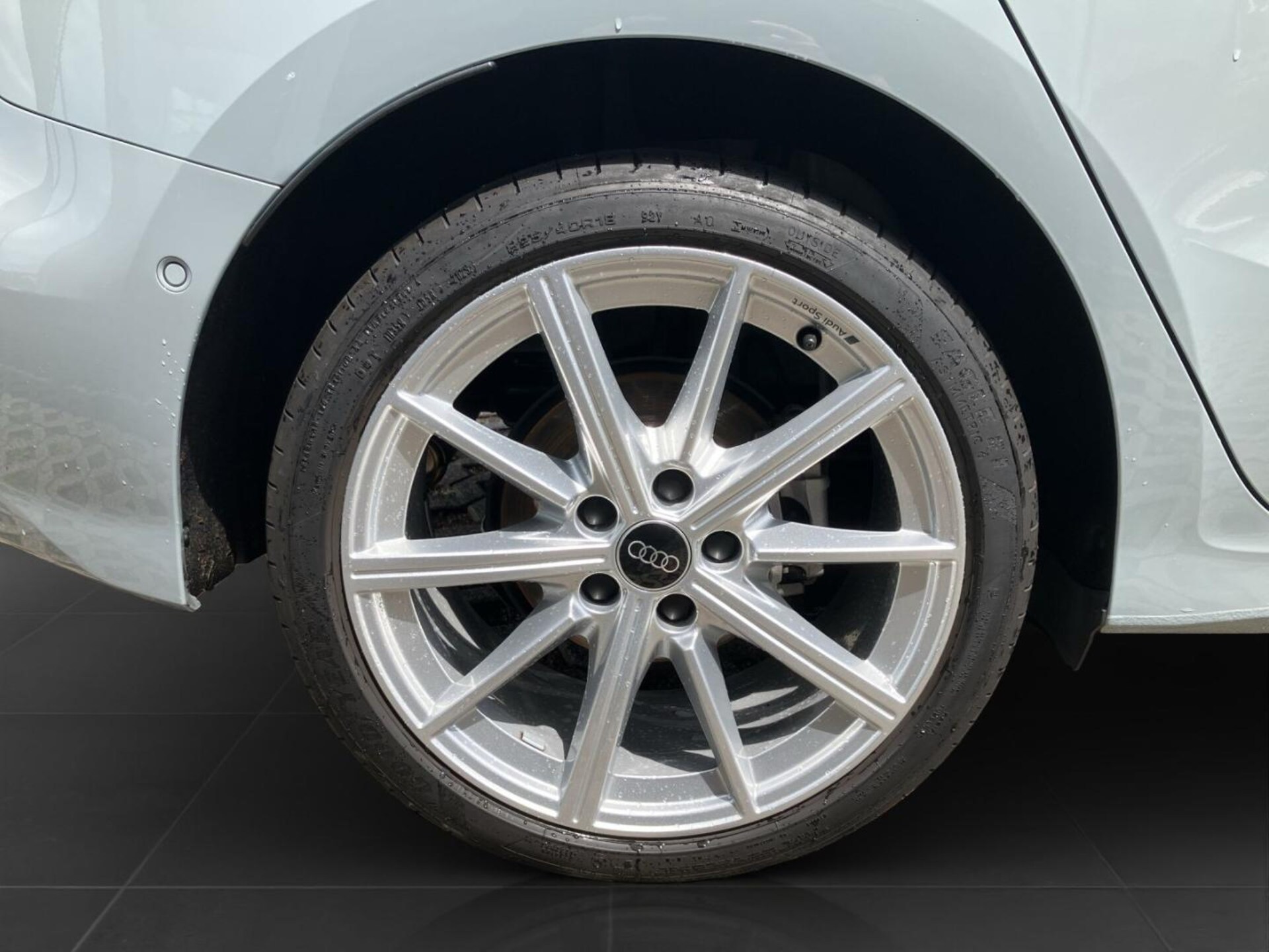 Audi A3 Sportback TFSI e Advanced
