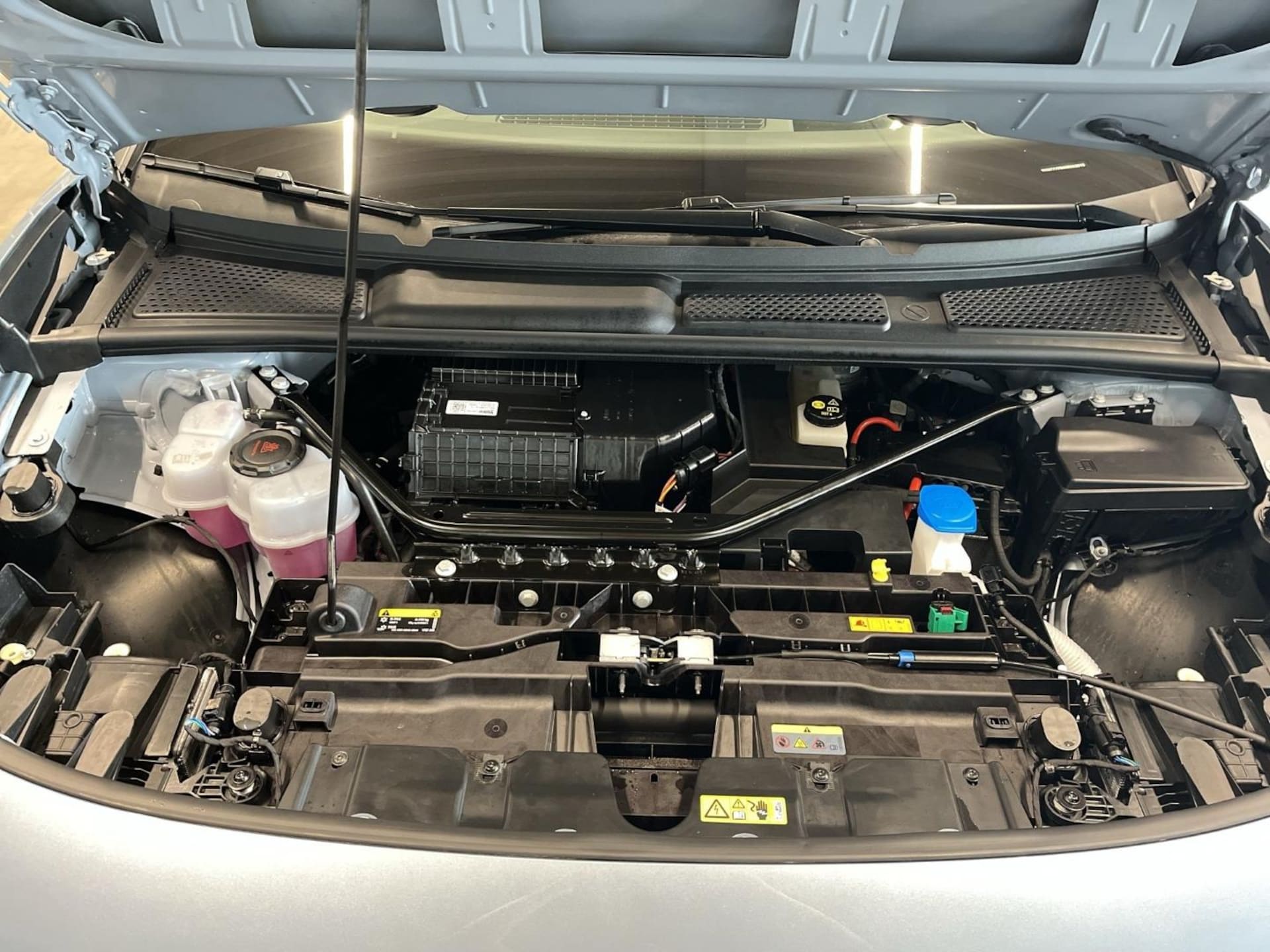 Volkswagen ID.7 Tourer Pro