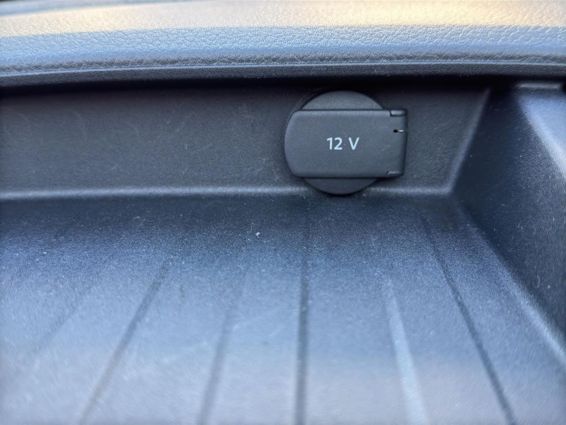 Volkswagen T6.1 Transporter Kasten kurzer Radstand
