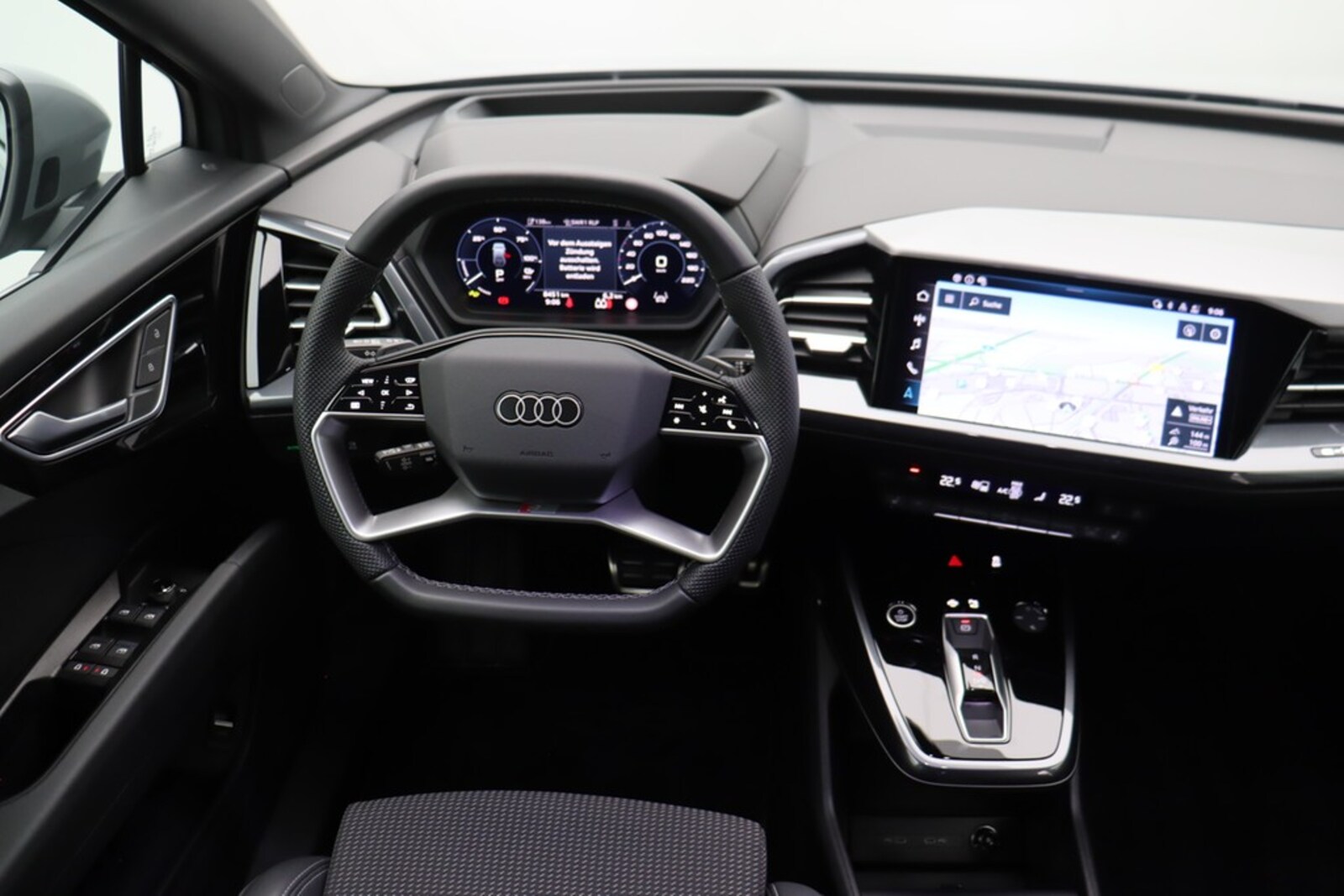 Audi Q4 e-tron – Bild 15