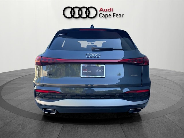 2026 Audi Q5