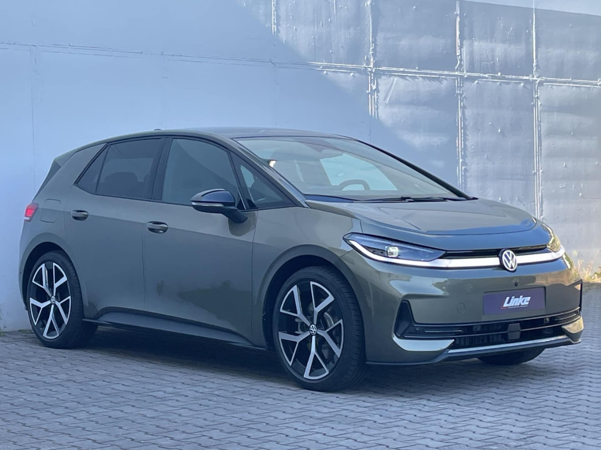 Volkswagen ID.3 Neo Style