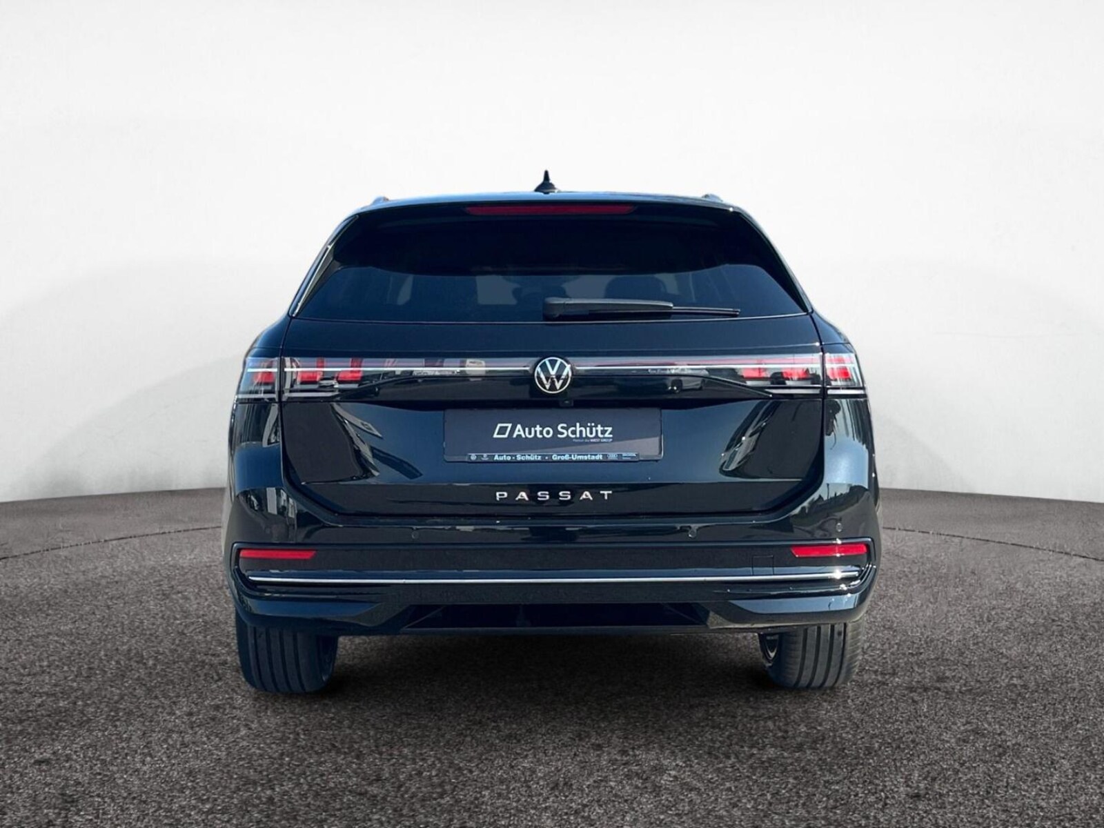 Volkswagen Passat – Bild 5