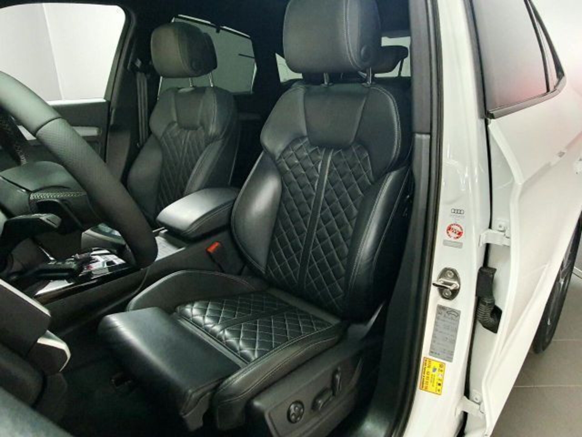 Audi SQ5 Sportback