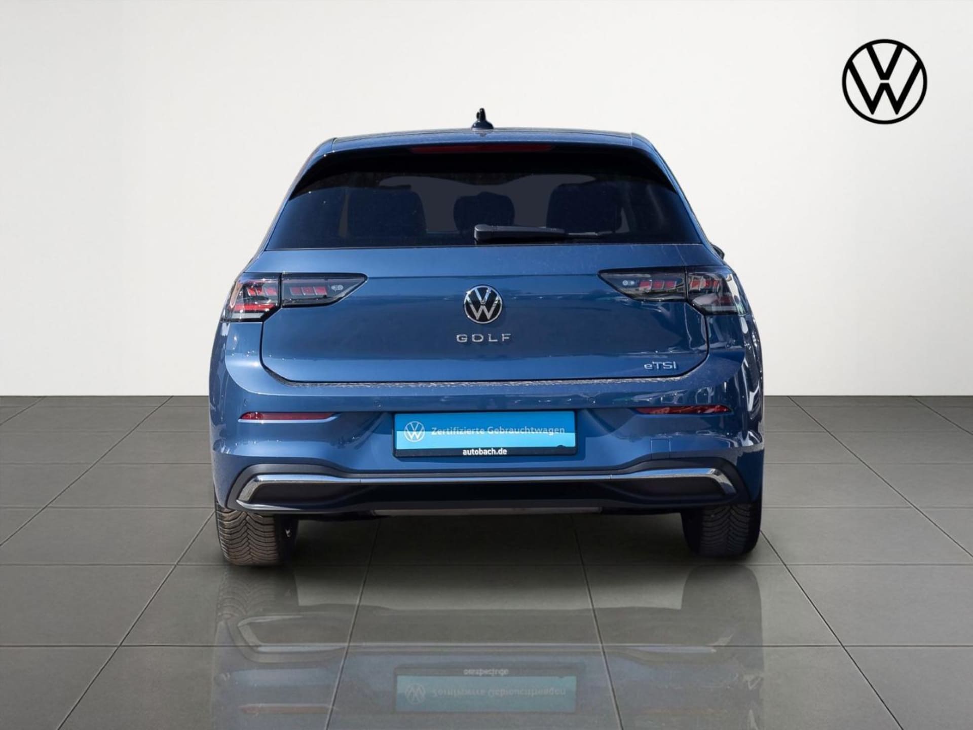 Volkswagen Golf Goal