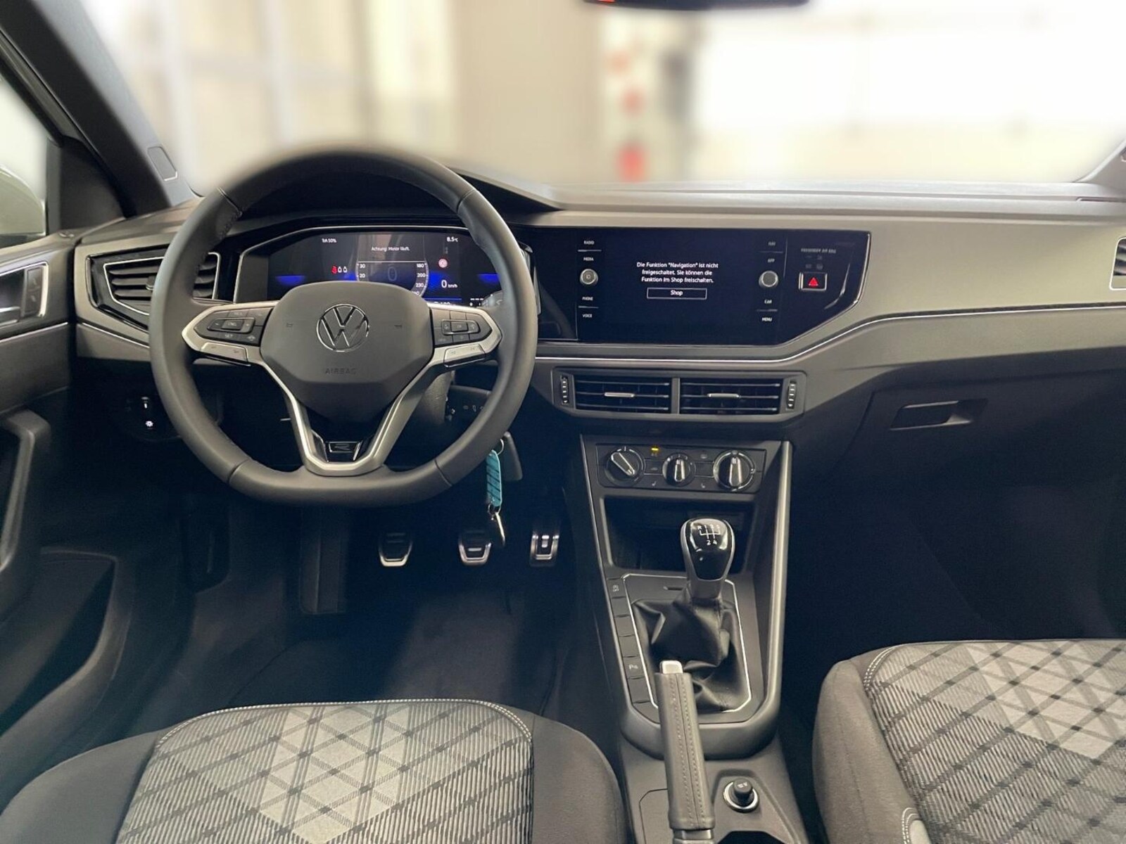 Volkswagen Polo – Bild 12