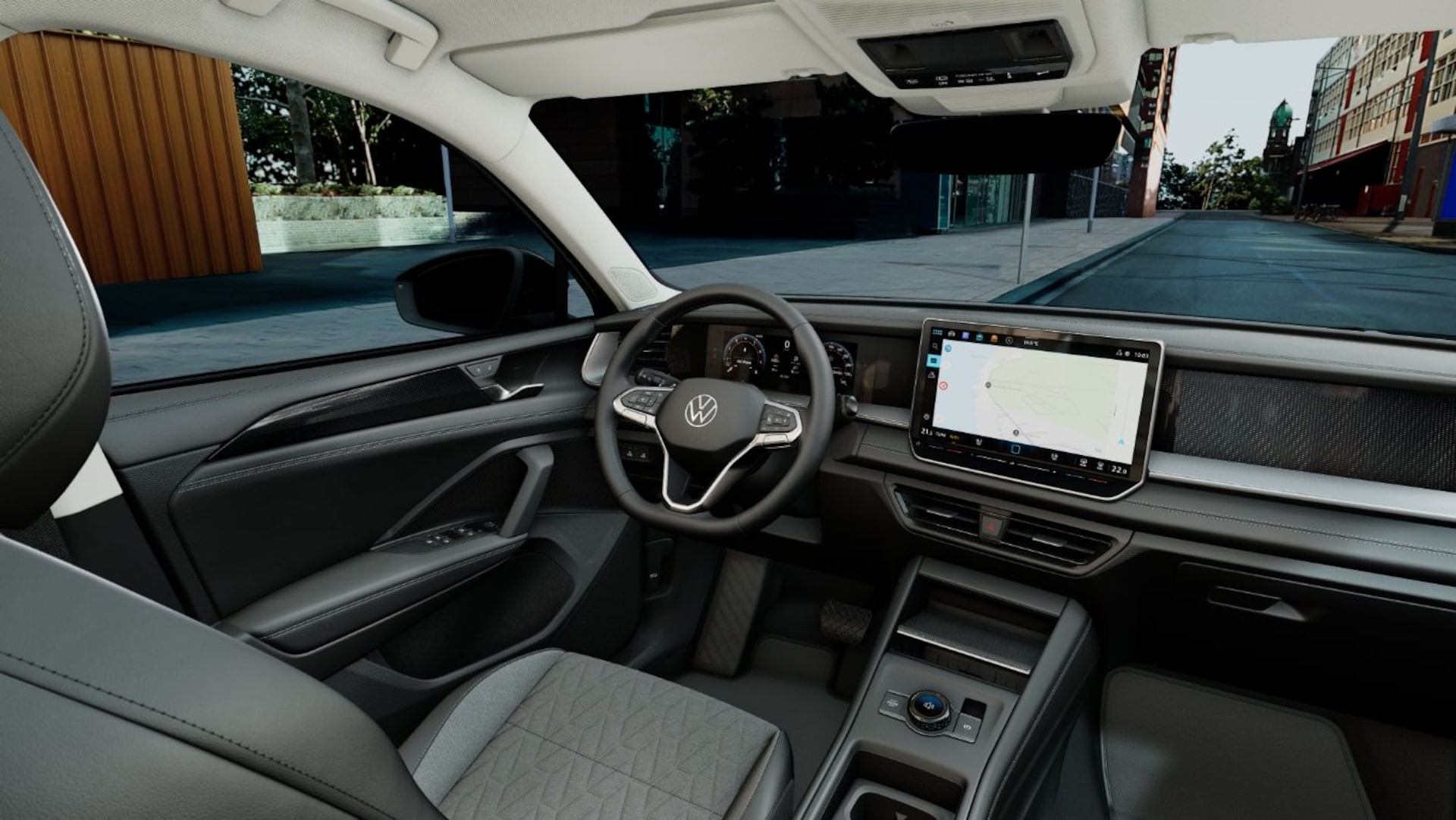 Volkswagen Tayron Life