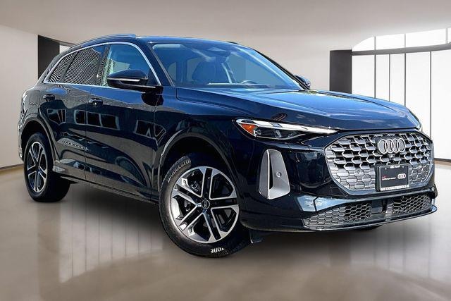 Photo of 2025 Audi Q5