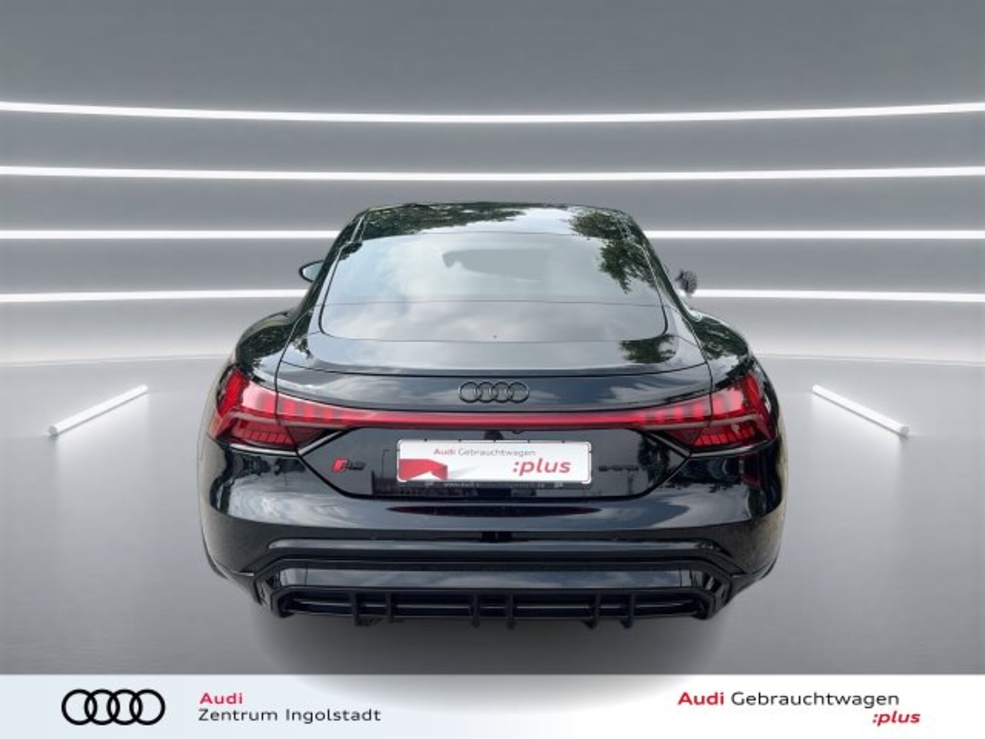 Audi RS e-tron GT