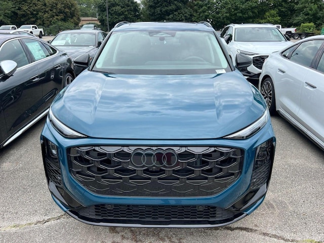 2026 Audi Q3 SUV