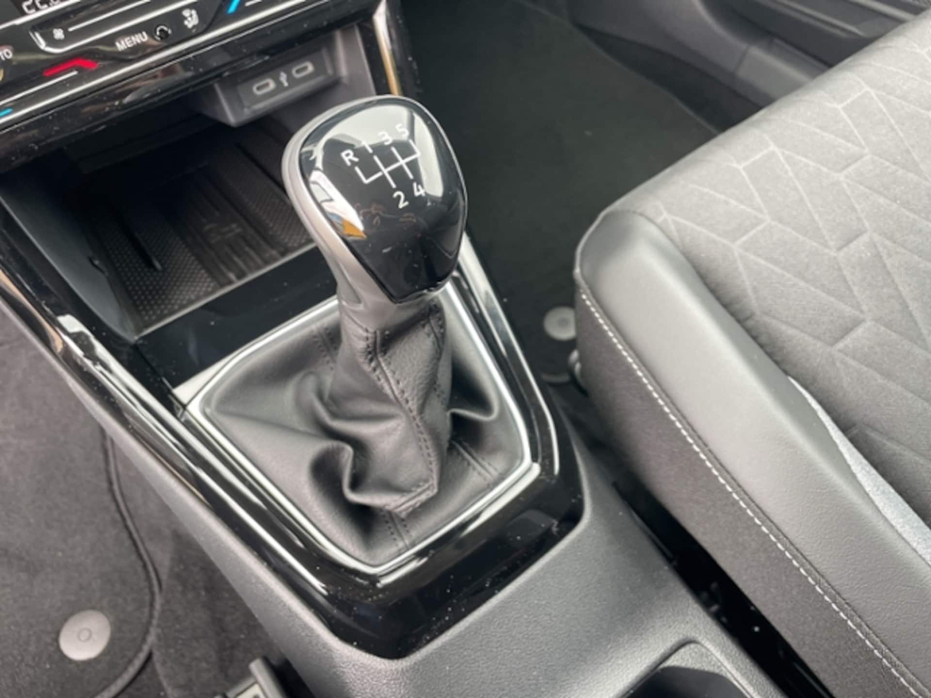 Volkswagen T-Cross ENERGY