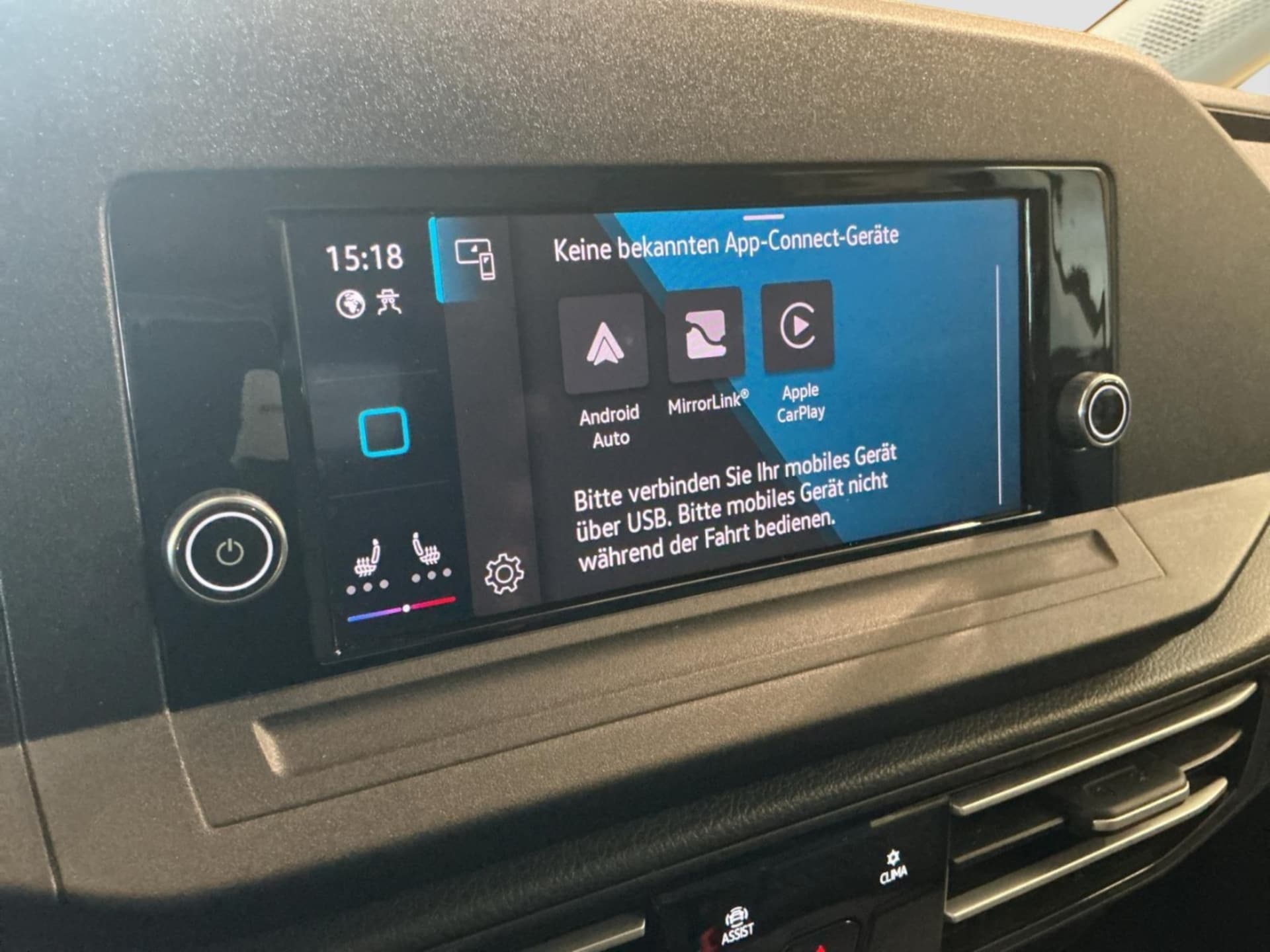 Volkswagen Caddy Life