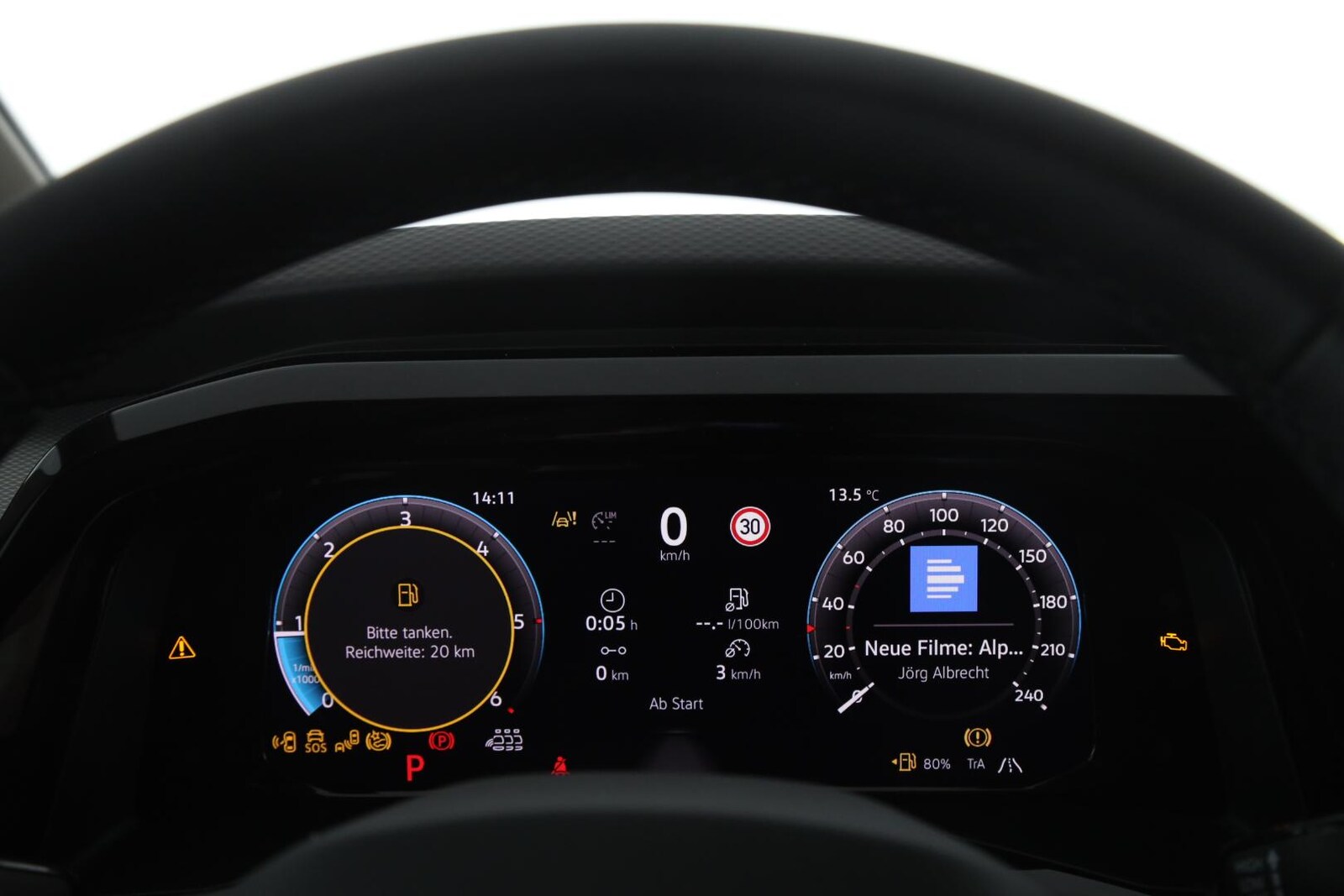Volkswagen California – Bild 19