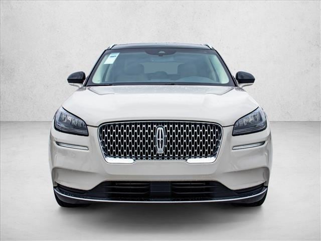 2021 Lincoln Corsair