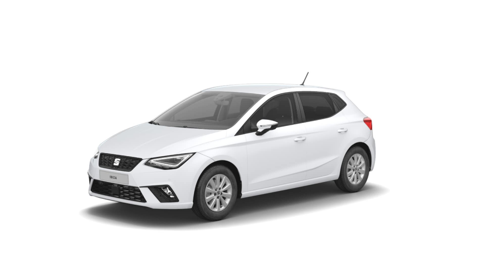 SEAT Ibiza Style
