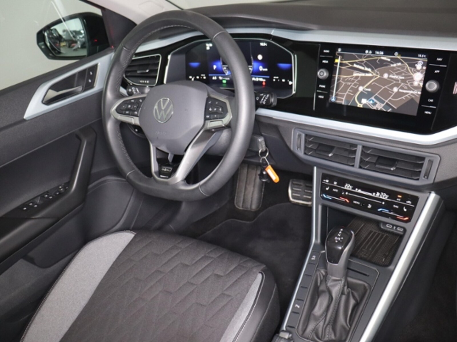 Volkswagen Polo – Bild 11