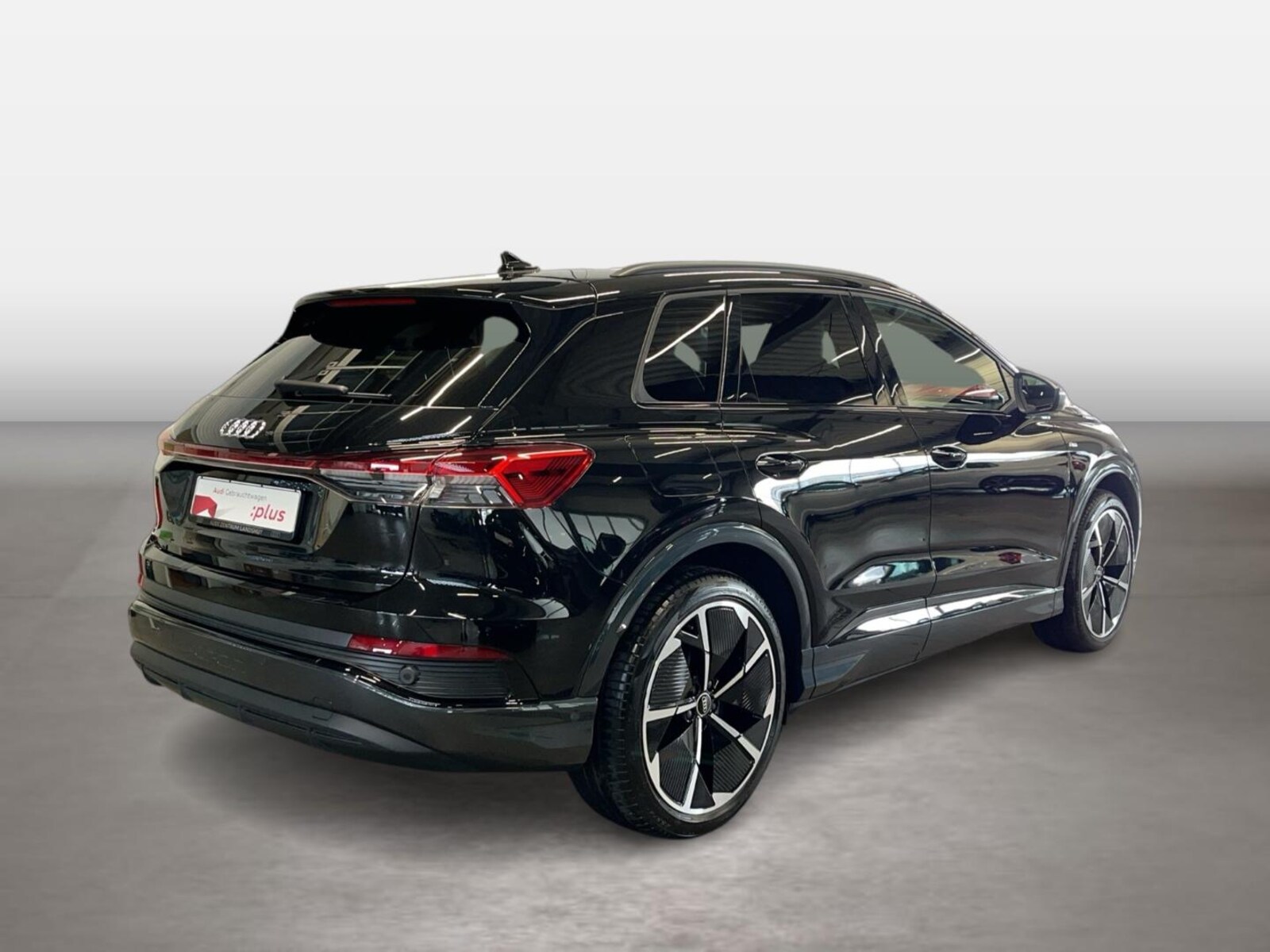 Audi Q4 e-tron – Bild 5