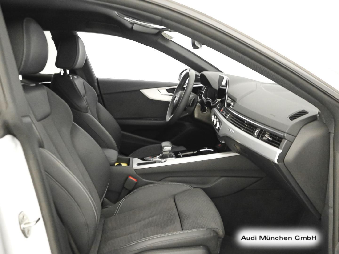 Bild über - für weitere Informationen kontaktieren Sie den Audi Partner
