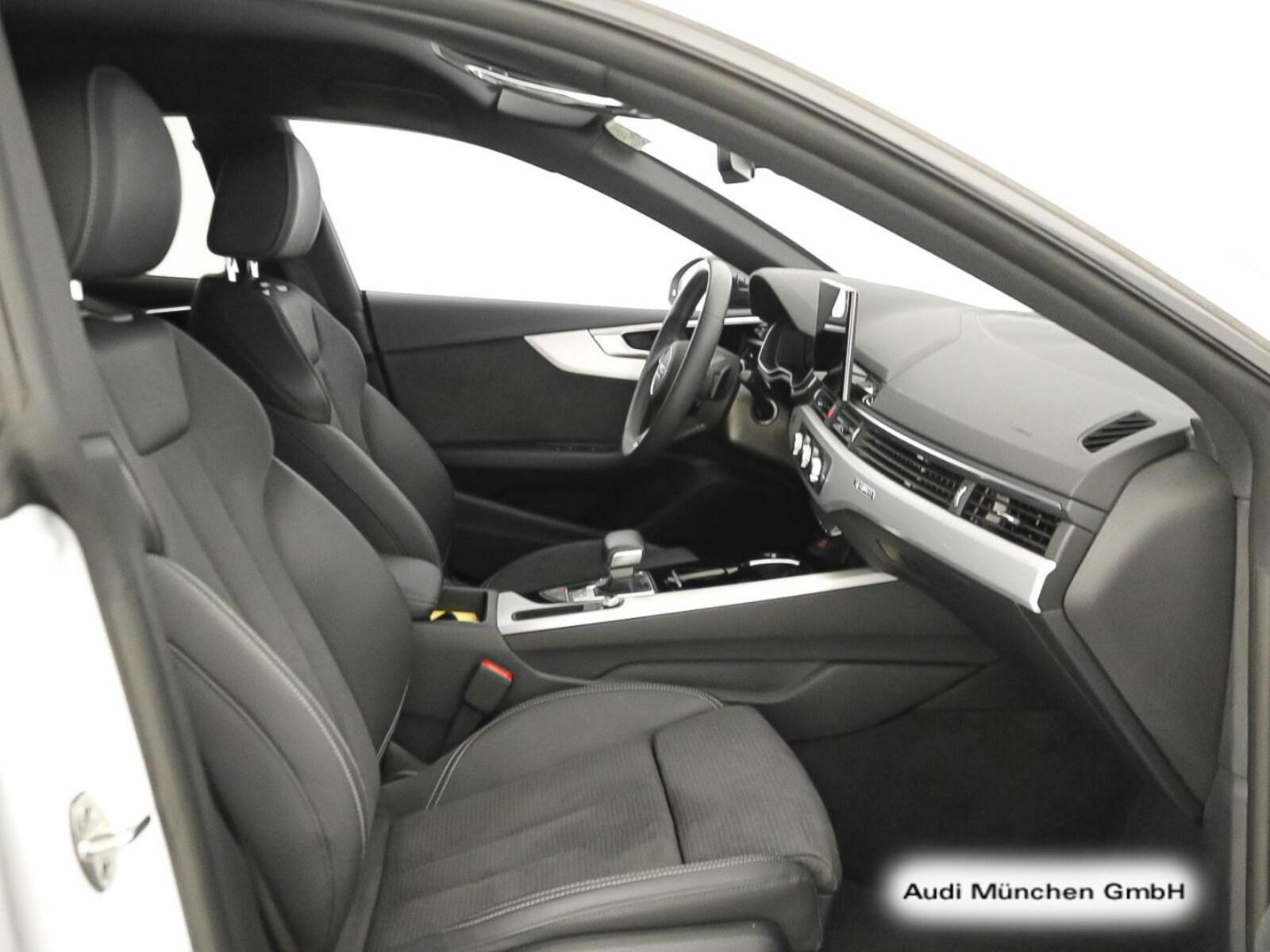 Audi S5 Sportback – Bild 11